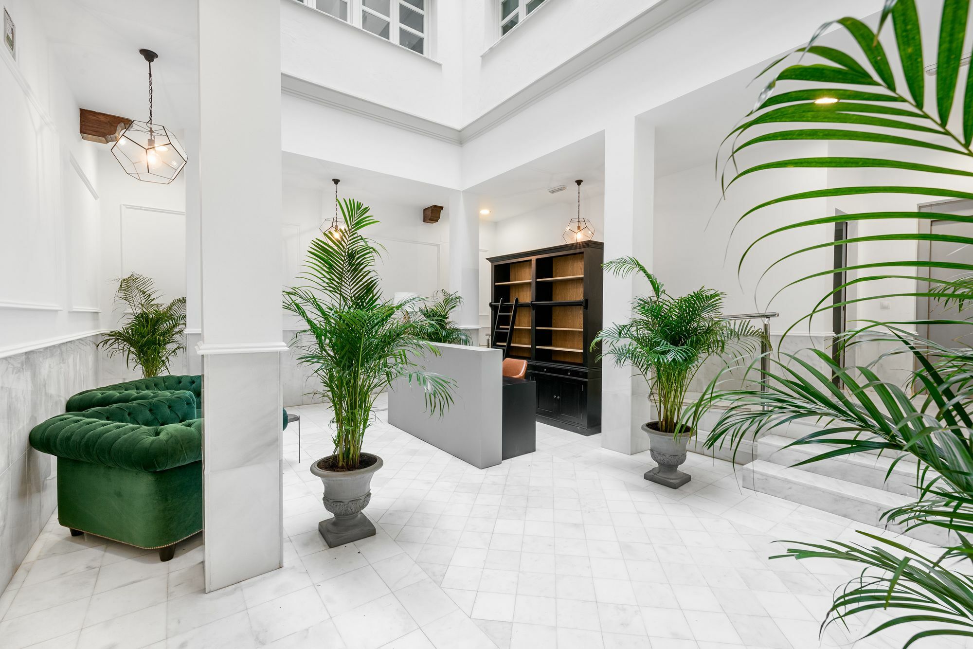Iloftmalaga Premium Alameda Principal Apartment Exterior photo